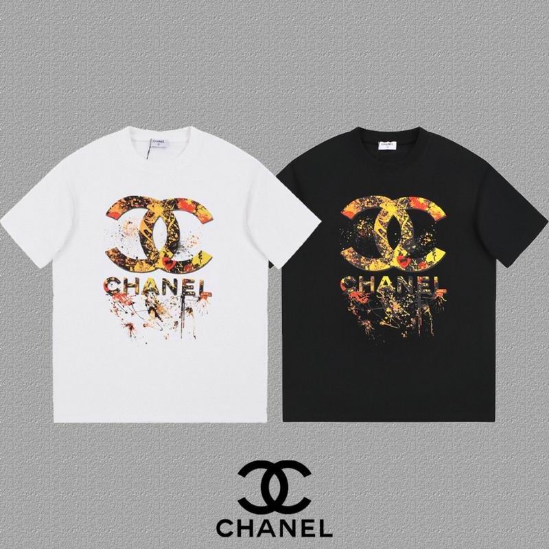 Chanel S-2XL  dgtr17